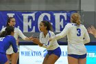 Wheaton Women's Volleyball  Wheaton Women's Volleyball vs Bridgewater State University. : Wheaton, Volleyball, BSU, Bridgewater State College